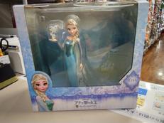 ディズニー アナと雪の女王|メディコムトイ