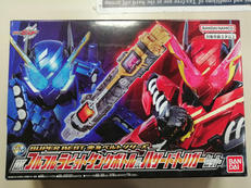仮面ライダービルド|BANDAI