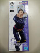一番くじ ジョジョの奇妙な冒険|BANDAI