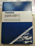 Nゲージ|TOMIX