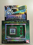 デジモンペンデュラムCOLOR|BANDAI