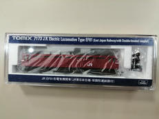 Nゲージ|TOMIX
