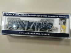 JR EF64 1000形|TOMIX