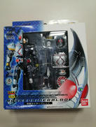 装着変身シリーズ|BANDAI