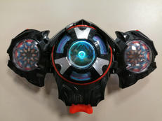 仮面ライダーゼッツ|BANDAI
