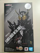 S.H.FIGUARTS|BANDAI