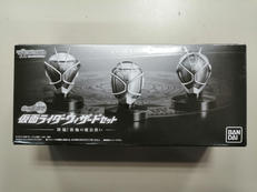 マスコレプレミアム|BANDAI