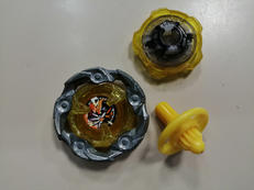 ベイブレードX|TAKARA TOMY