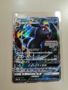 ブラッキーGX|ポケモン