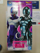 一番くじ ドラゴンボール HISTORY OF THE FI|BANDAI