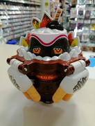 DXチョコらっパゴチゾウ|BANDAI