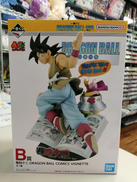 一番くじ ドラゴンボール|BANDAI