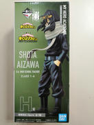 一番くじ H賞ヒロアカ|BANDAI