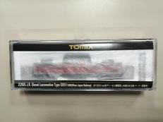 2265 J.R.DIESEL LOCOMOTIVE TYP|TOMIX