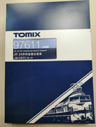 Nゲージ|TOMIX