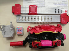 仮面ライダーガヴ|BANDAI