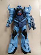 ROBOT魂|BANDAI
