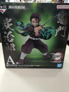 一番くじ 鬼滅の刃 上弦の参|BANDAI
