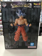 一番くじ ドラゴンボール|BANDAI