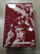 ガンダムF90|BANDAI
