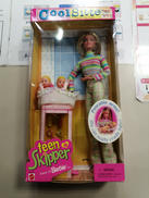 バービー人形|MATTEL