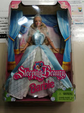バービー人形|MATTEL