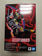 S.H.FIGUARTS|BANDAI