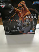 一番くじ ワンピース 両翼決戦|BANDAI