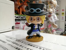 THE MONSTERS X ワンピース|POPMART