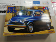 1/24スポーツカーシリーズNO.169|タミヤ