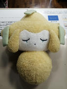 ポケモン 蓄光ぬいぐるみ|株式会社ポケモン