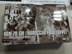 HG 1/144|BANDAI