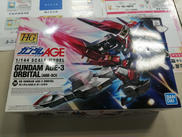 HG 1/144|BANDAI