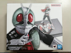 S.H.FIGUARTS|BANDAI