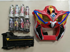 ウルトラマンジード|BANDAI