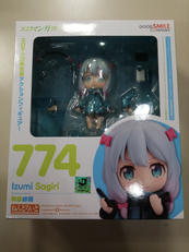 ねんどろいど 774|グッドスマイルカンパニー