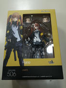 ＦＩＧＭＡ|MAX FACTORY