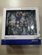 FIGUMA|MAX FACTORY