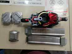 仮面ライダーギーツ|BANDAI