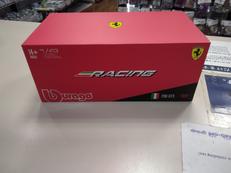 1/43 FERRARI 296CT3|BURAGO