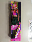 バービー人形|MATTEL