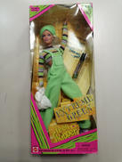 バービー人形|MATTEL