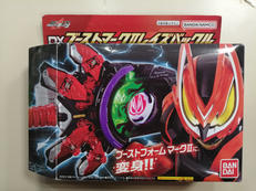 仮面ライダーギーツ|BANDAI