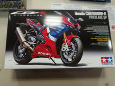 1/12オートバイシリーズ|TAMIYA