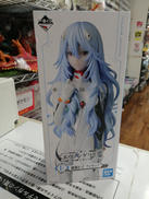 一番くじ エヴァンゲリオン初号機VS第13号機|BANDAI