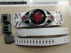 シン・仮面ライダー|BANDAI
