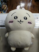 ちいかわ 超BIGぬいぐるみ|フリュー