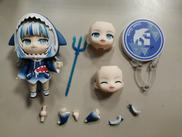 ねんどろいど 1688 ホロライブ|グットスマイルカンパニー