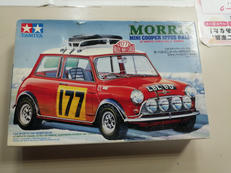 1/24スポーツカーシリーズ|TAMIYA
