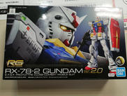 RX-78-2ガンダム VER.2.0|BANDAI